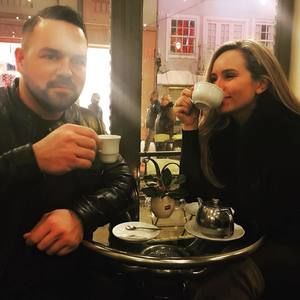 Meet your Posher, Helder